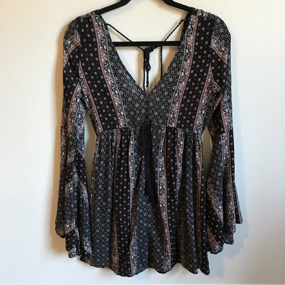 Abercrombie and Fitch Dress
